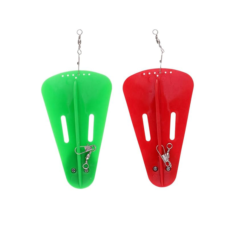 Lead-Weighted Diving Board, De - Fishing Depth Finder review and price