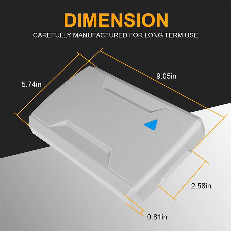 Protective Cover for Garmin St - Fish Finder Case review and price