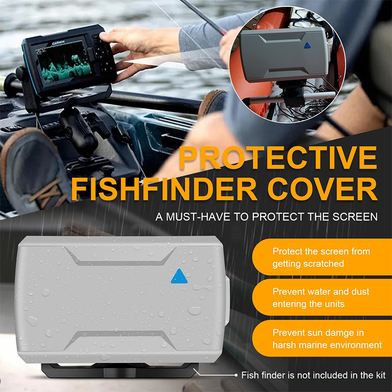 Protective Cover for Garmin St - Fish Finder Case review and price
