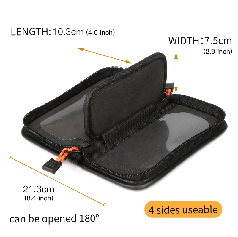 Fishing Lure Bag Spoon Lure Wa - Fish Finder Case review and price