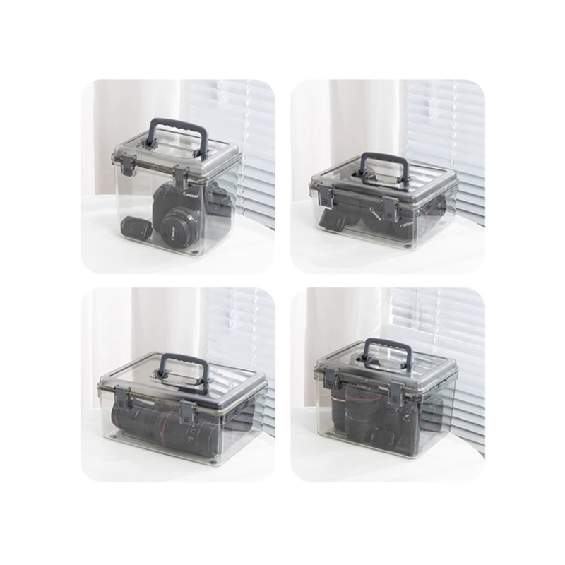 Camera Moisture-proof Box DSLR - Fish Finder Case review and price