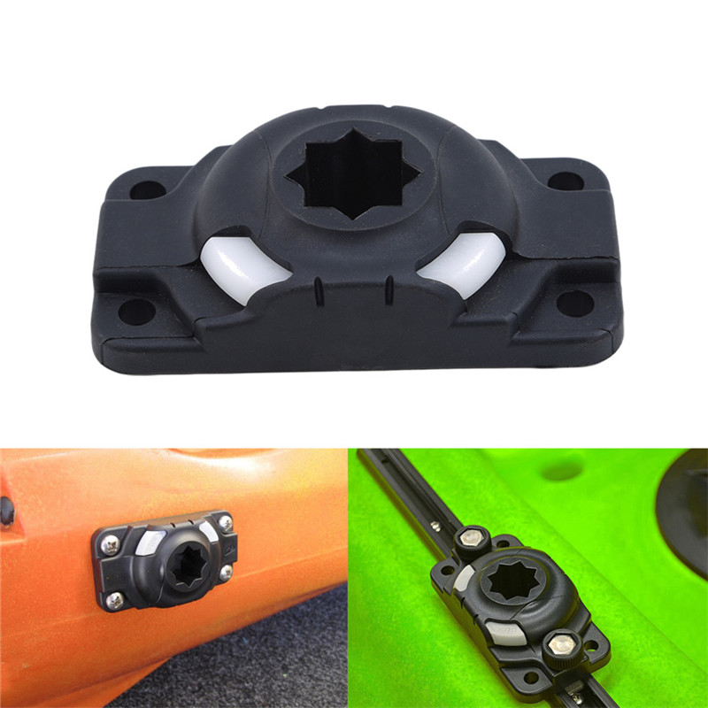 Canoe Navigation Frame Base In - Fish Finder Mount review and price
