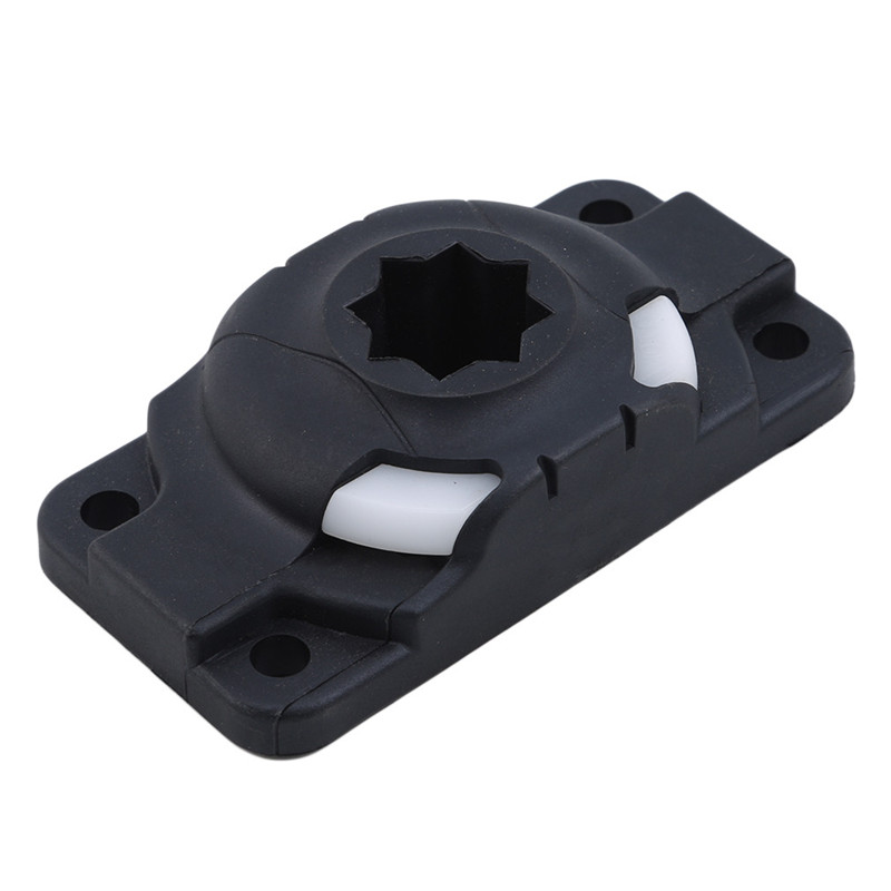 Canoe Navigation Frame Base In - Fish Finder Mount review and price