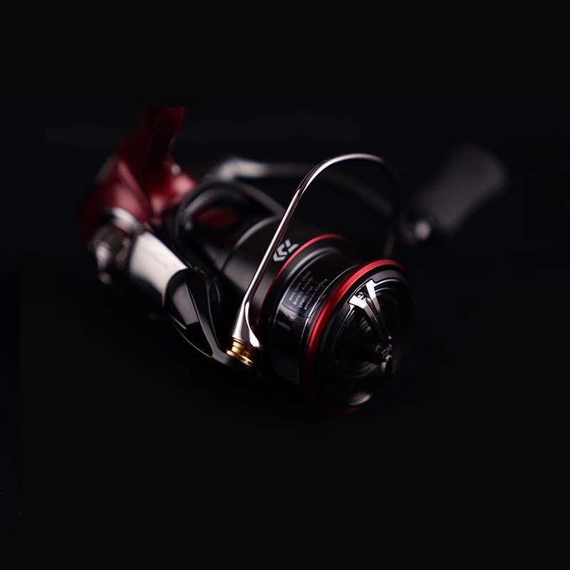 2025 DAIWA FUEGO CS LT Spinnin - Daiwa Reel Fuego review and price