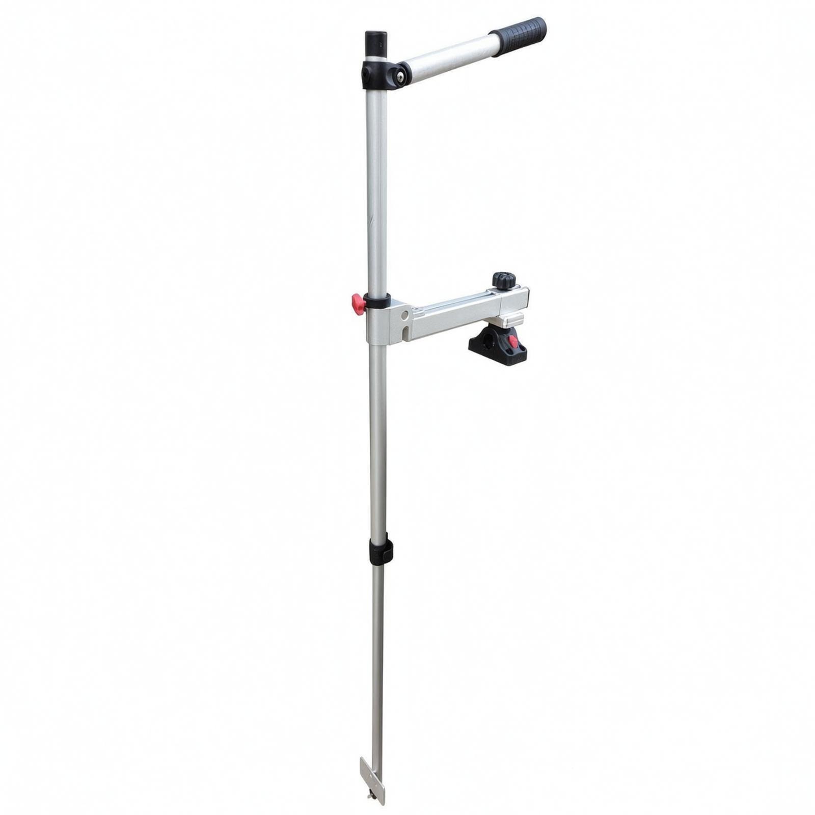 Nylon Fish Finder Transducer M - Fish Finder Mount review and price