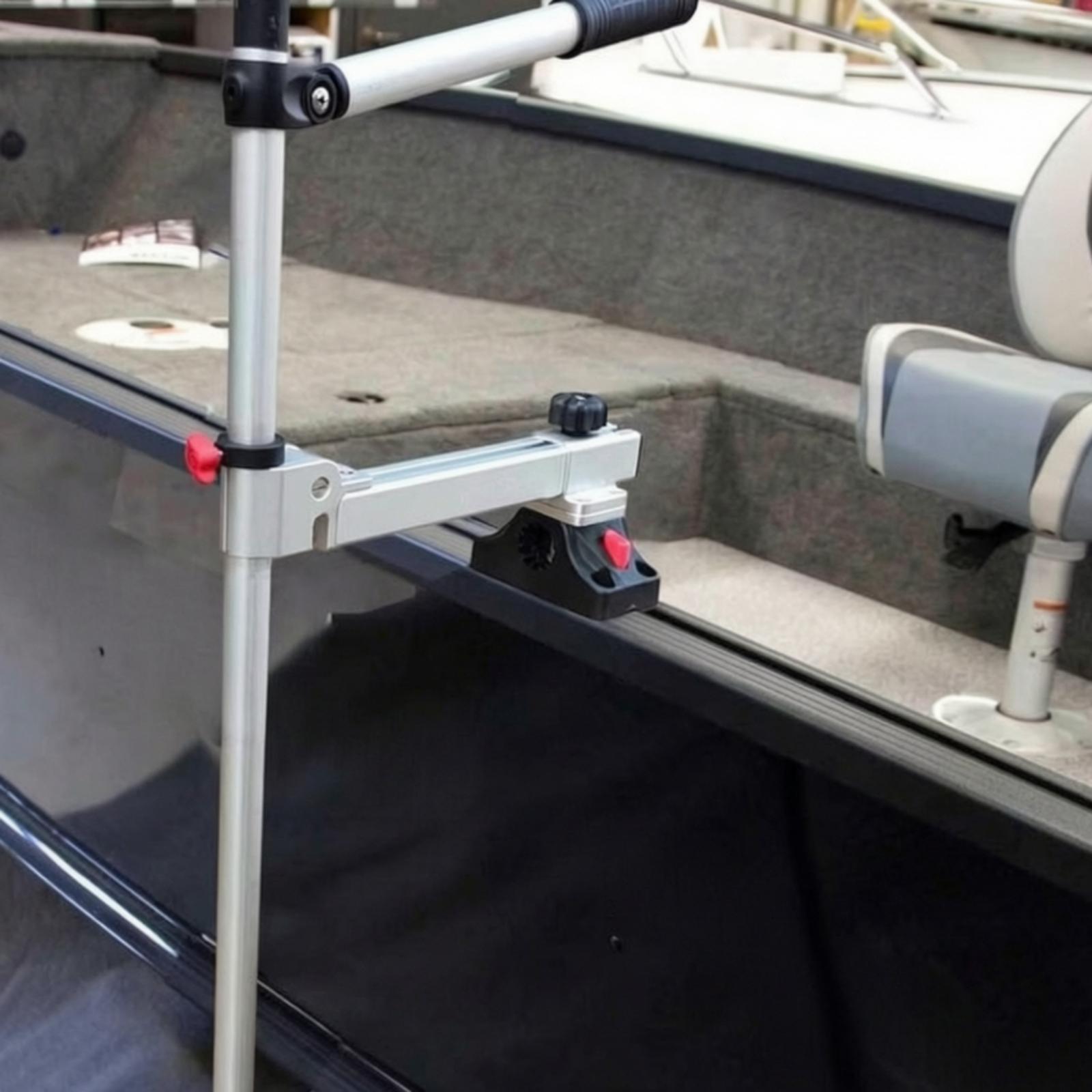 Nylon Fish Finder Transducer M - Fish Finder Mount review and price