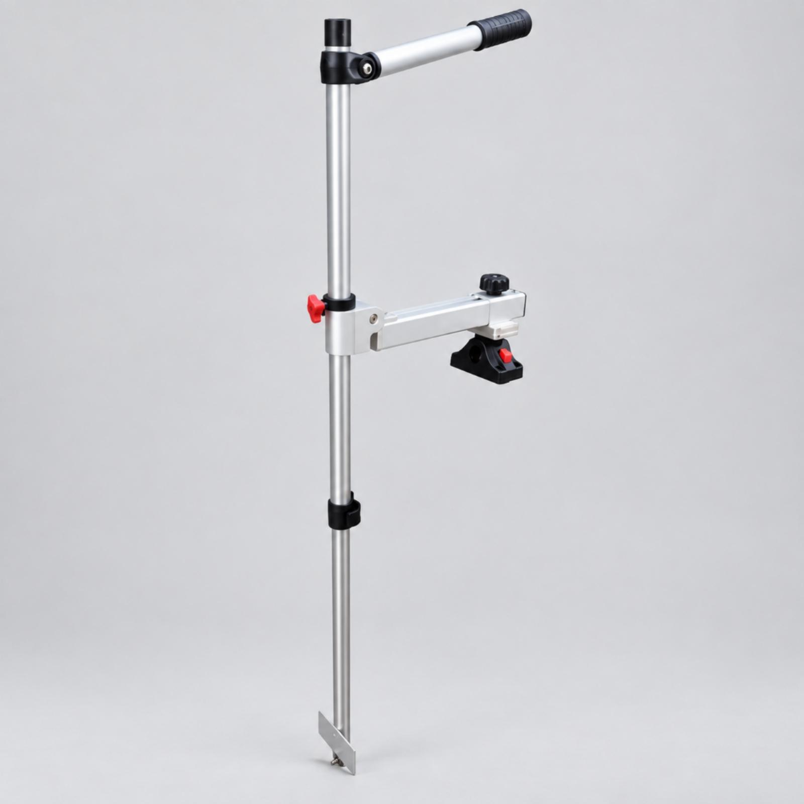 Nylon Fish Finder Transducer M - Fish Finder Mount review and price