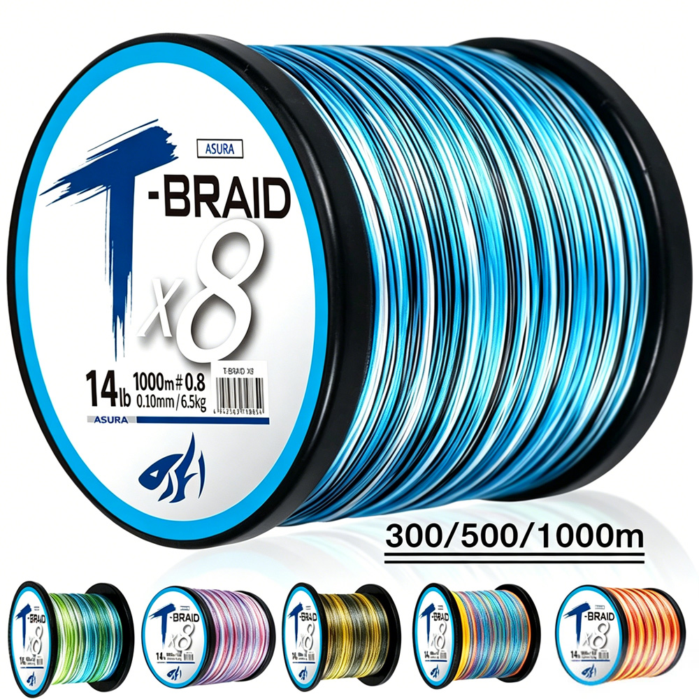 ThornsLine X8 Upgrade Braid Fi - Fish Finder Cable review and price